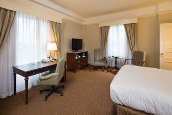 Standard Room, 1 Queen Bed, Non Smoking
