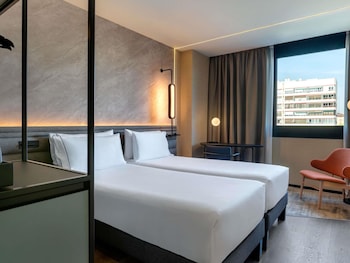 Superior Room, 2 Twin Beds