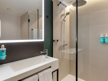 Executive Room, 1 King Bed