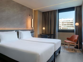 Superior Room, 2 Twin Beds