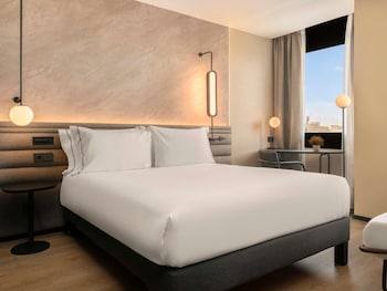Executive Room, 1 King Bed