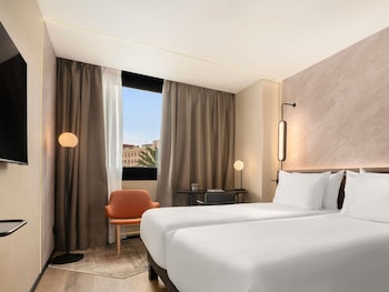 Superior Room, 2 Twin Beds