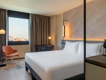 Executive Room, 1 King Bed