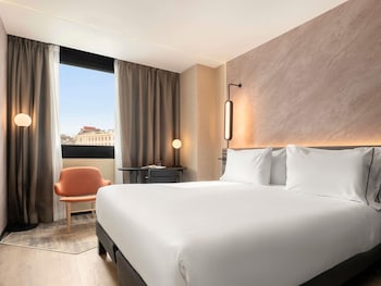 Superior Room, 1 Queen Bed