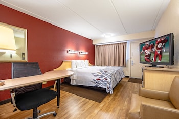 Superior Room, 1 King Bed, Non Smoking