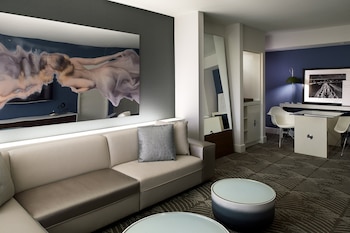 Spectacular Suite, Suite, 1 Bedroom