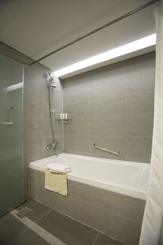 Premier Suite Double Room