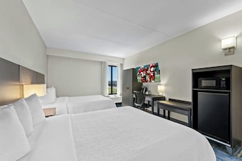 Superior Room, 2 Queen Beds, Non Smoking