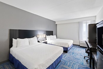 Superior Room, 2 Queen Beds, Non Smoking