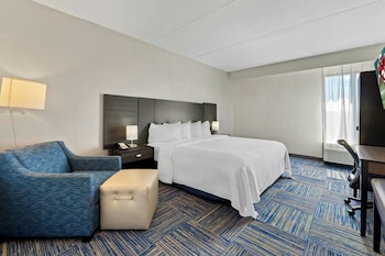 Superior Room, 1 King Bed, Non Smoking