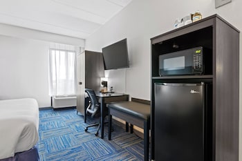 Superior Room, 1 King Bed, Non Smoking