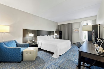 Deluxe Room, 1 King Bed, Non Smoking