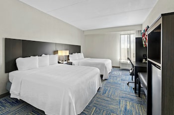 Superior Room, 2 Queen Beds, Non Smoking
