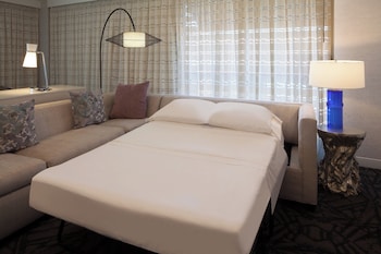 Junior Suite, 1 Bedroom