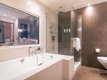 Signature Room, 2 Twin Beds