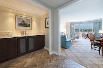 Club Premium Suite King