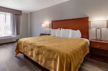 Standard Room, 1 King Bed, Non Smoking