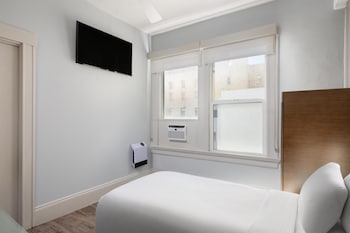 Standard Room, 1 Twin Bed, Accessible, Non Smoking