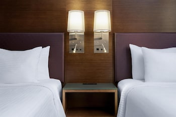 Standard Room, 2 Twin Beds, Non Smoking