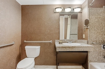 Standard Studio, 1 King Bed, Non Smoking, Kitchenette