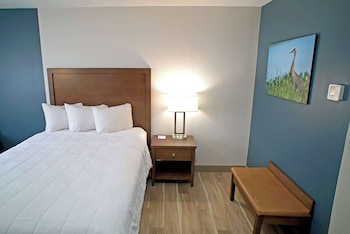 Room, 1 Queen Bed, Non Smoking