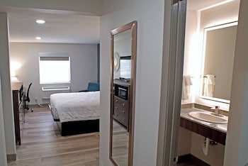 Room, 1 Queen Bed, Non Smoking
