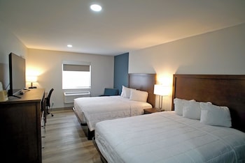 Room, 2 Queen Beds, Non Smoking (Pet-Friendly)