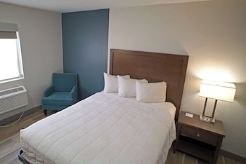 Room, 1 Queen Bed, Non Smoking