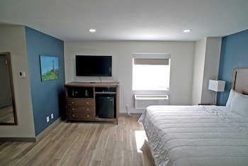 Suite, Multiple Beds, Non Smoking