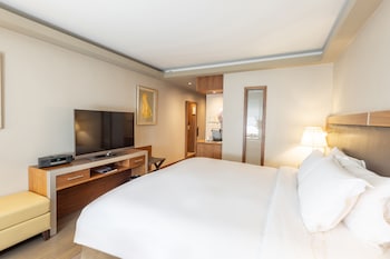 Superior Room, 1 Double Bed