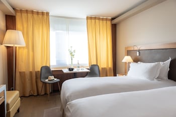 Superior Twin Room, 2 Twin Beds
