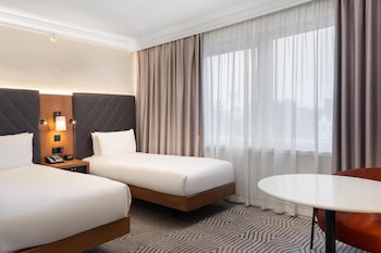 Room, 2 Twin Beds, Accessible