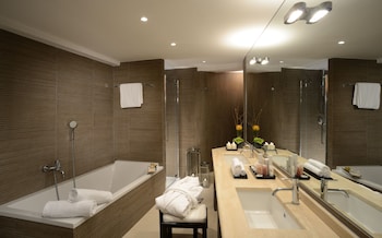 Suite Colonna Bi-Level
