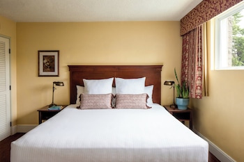 Deluxe Suite, 1 Bedroom