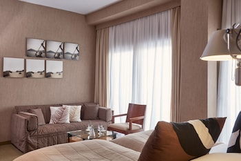 Triple Room, Non Smoking