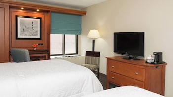 Standard Room, 2 Queen Beds