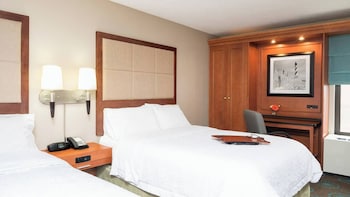 Standard Room, 2 Queen Beds