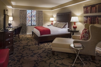 Royal Room, 1 King Bed