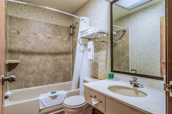 Standard Room, 1 Double Bed