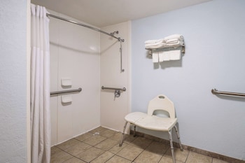 Room, 1 King Bed, Accessible, Non Smoking