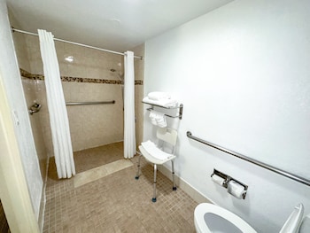 Room, 1 King Bed, Accessible