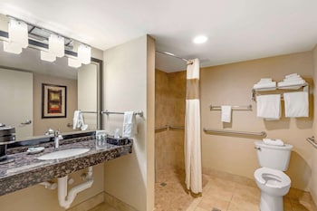 Standard Room, 2 Queen Beds, Accessible, Non Smoking