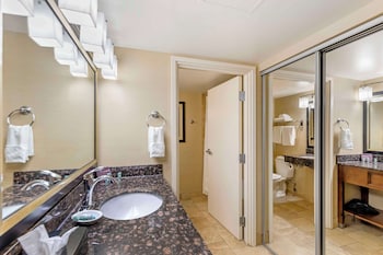 Standard Room, 1 King Bed, Non Smoking (Pet Friendly)