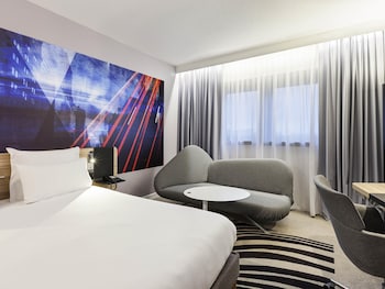 Classic Room, 1 Double Bed with Sofa bed