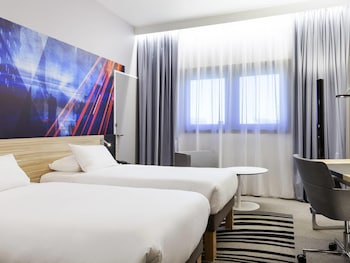 Classic Room, 1 Double Bed