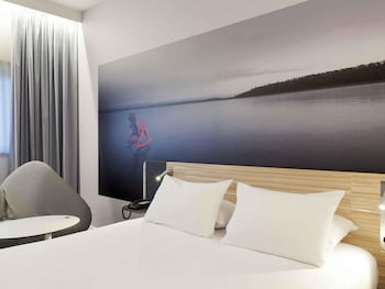 Classic Room, 1 Double Bed