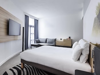 Classic Room, Multiple Beds