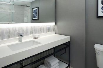 Room, 1 King Bed