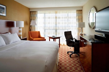 Room, 1 King Bed