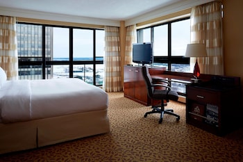 Premium Room, 1 King Bed